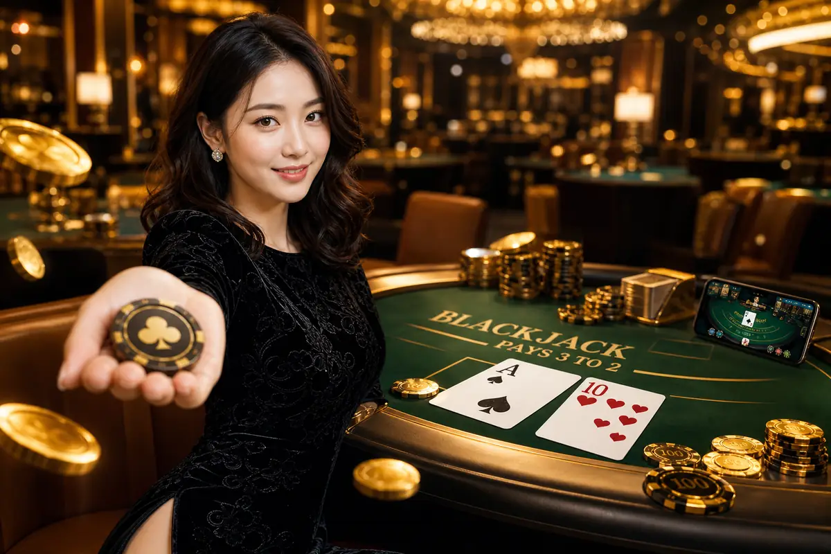 Different Categories of Slot Games at jidbaj