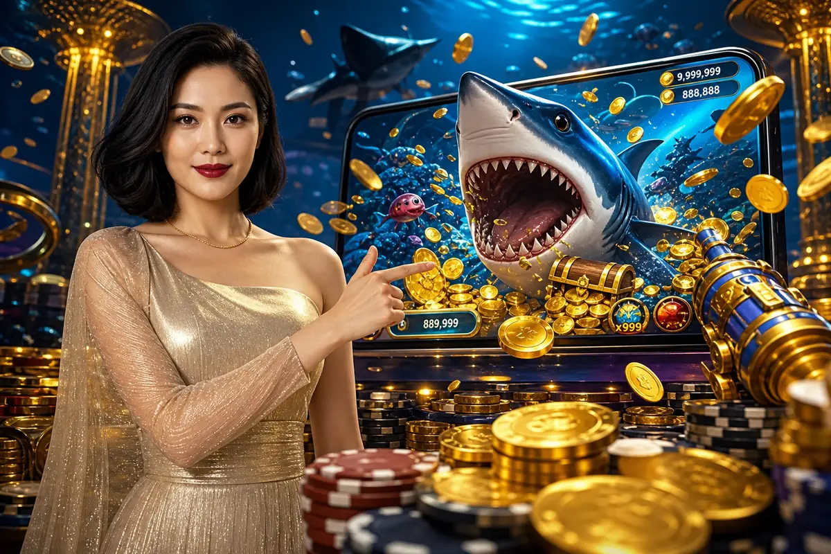jidbaj Online Slot Games
