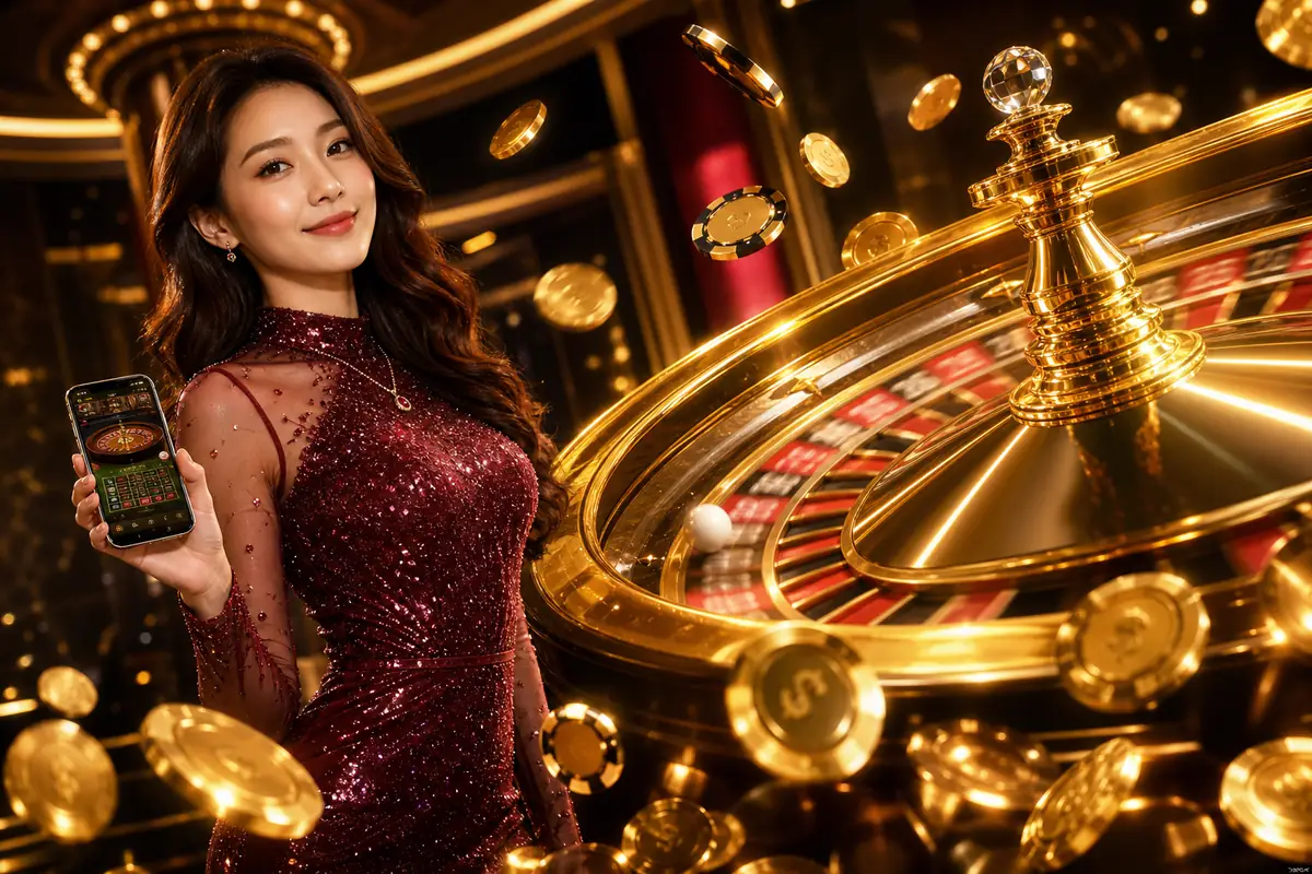How to Play Slots at jidbaj — Steps and Guide